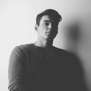 Meet your Posher, Nick